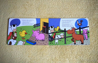 Kniha Utopený mesiačik - 3