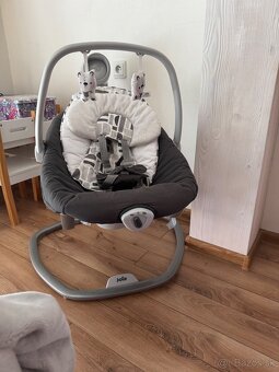 Hojdačka Joie Serina. - 3