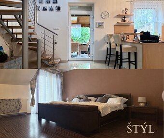 Luxusná vila v srdci Zlatých Moraviec - 3