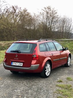RENAULT MEGANE GRANDTOUR 1.6i - 3