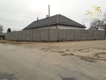 Rodinný dom – Mokrance, Budulovská - 3