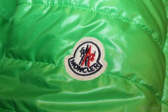 Dámska bunda Moncler v. S (36) - 3