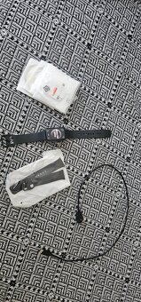 Predám Samsung galaxy fit 3 v zaruke - 3