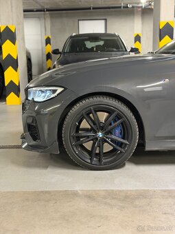 BMW M340 2021 G20 - 3