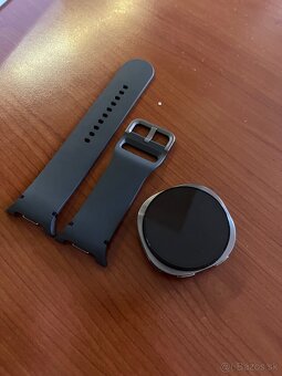 Samsung galaxy watch8 44mm LTE - 3