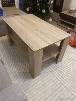 Konferenčný stolík - 3