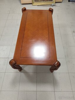 Konferenčný stolík - 3