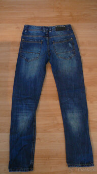 Chlapčenské rifle v. 152 - 3