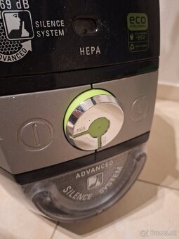 Rowenta Silence Force - 3