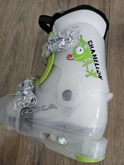 Lyziarky Roxa Chameleon - 3