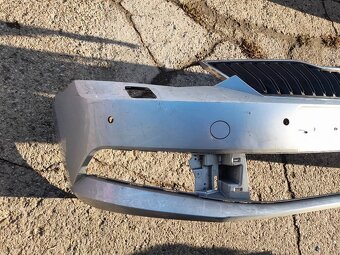 Skoda fabia 3 naraznik predny - 3