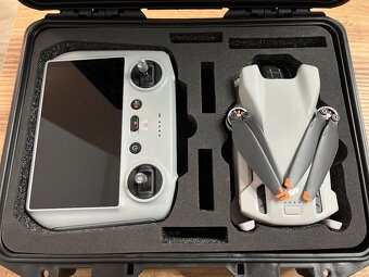 DJI mini 3 - 3