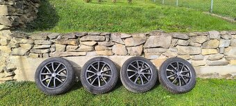 Škoda Superb combi 2.0TDI DSG 103 kw. - 3