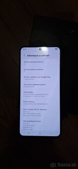 Samsung Galaxy S21 5G - 3