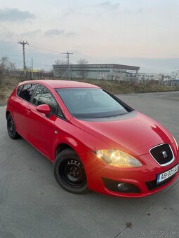 Seat Leon - 3