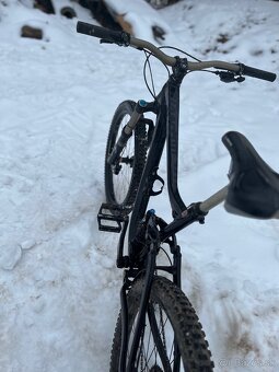 GIANT REING “27,5” - 3