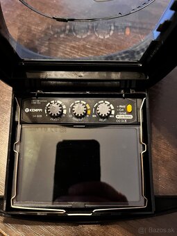 Kemmpi Beta e90P - 3