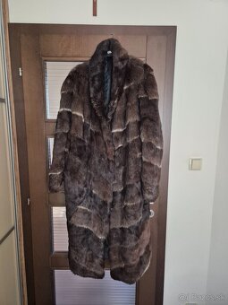 Kožuch zo zajaca - 3