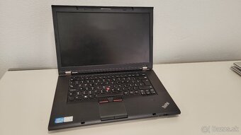 Lenovo ThinkPad T530 - 3