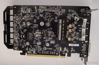 Gigabyte RX560 4GB GV-RX560GAMING OC-4GD - 3