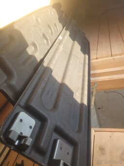 Predám plato na Trafic 3, Talento, Vivaro - 3