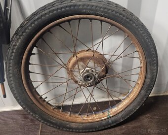 Kolesa Jawa Perak - 3