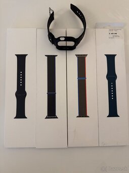 Apple Watch 8 45mm - 3