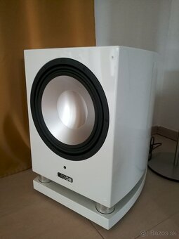 Canton SUB ASW850R + dálk. ovladač - 3