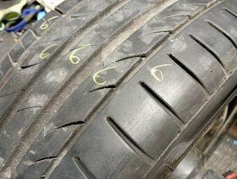 1ks letná 225/45R17 Rotalla Setula S Race - 3