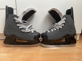 Detské korčule na ľad - 3