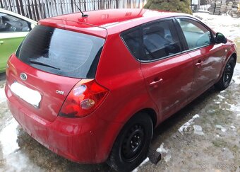 Predam Kia Ceed 1,6 CRDi - 3