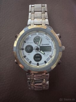 Panske/damske hodinky. - 3