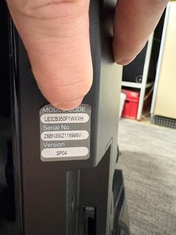 Predam tv samsung - 3