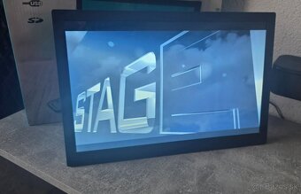 Digitalny fotoramik - 3