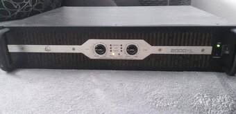 Jbl prx418 Subasy - 3