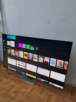 Televízor Samsung QN85BA 55 - 3