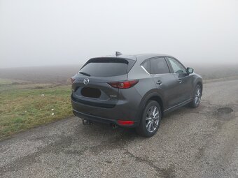 Mazda Cx-5 2.0 121 kw - 3