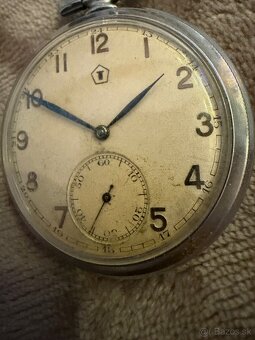 Hodinky - 3