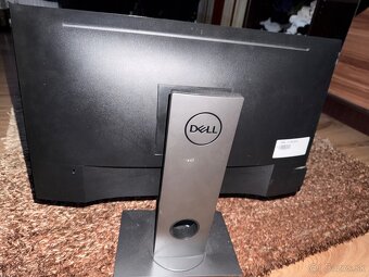 AOC 24G2SAE + Dell P2419H Professional monitory - 3
