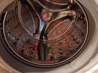 Pracka LG vyborny stav - 3