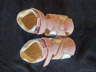 Detské sandale Geox 22 - 3