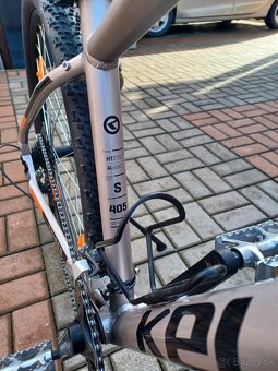 Kellys spider 70 - 3