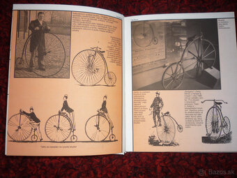 Kamil Procházka - BICYKEL - 3