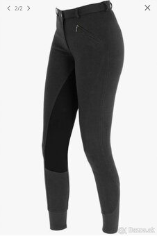 Covalliero jazdecký set - 3