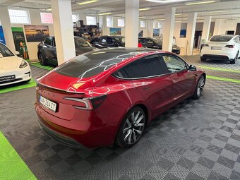 Tesla Model 3 Long Range 2023 (Highland) – Deadpool - 3