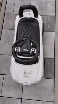 Predám odrážadlo - 3