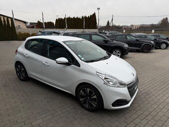 Peugeot 208 1.6 BlueHDi Active - 3