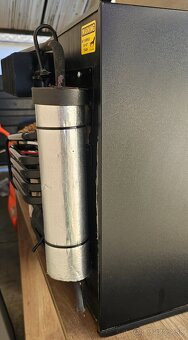 Mini chladnička - 3