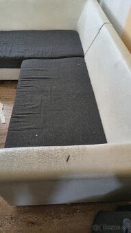 Sedacia suprava, gauc, stolicky - 3