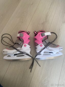 Detské korčule na ľad - 3